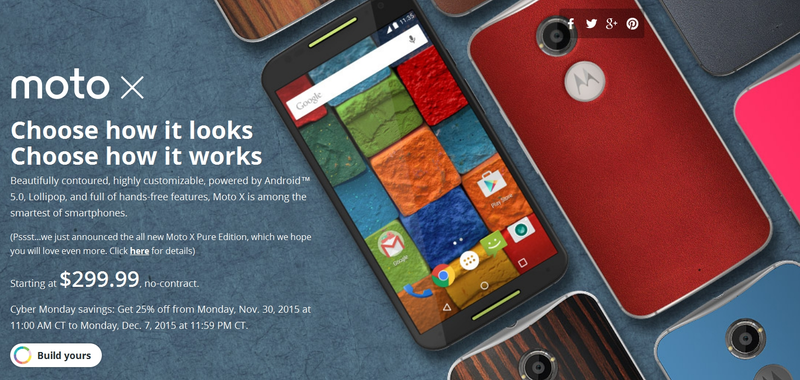 Illustration for article titled bangishotyou's best cheap smartphones holiday gift guide (UPDATED x3)